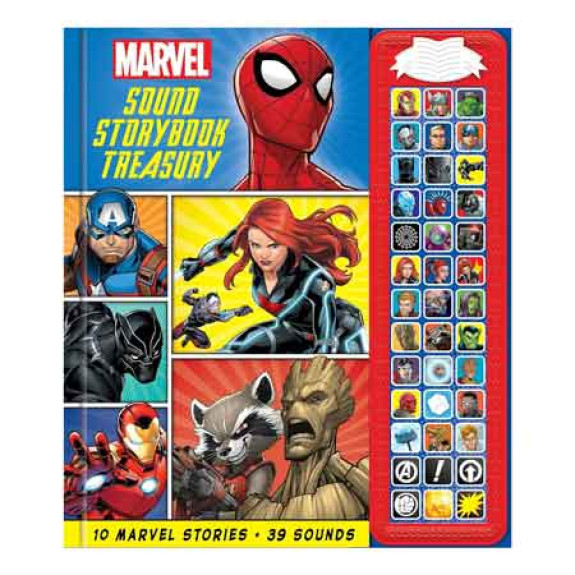 Marvel SpiderMan